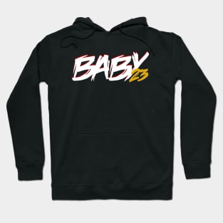 BABY23 Hoodie